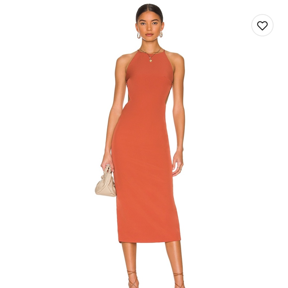 Bardot dress